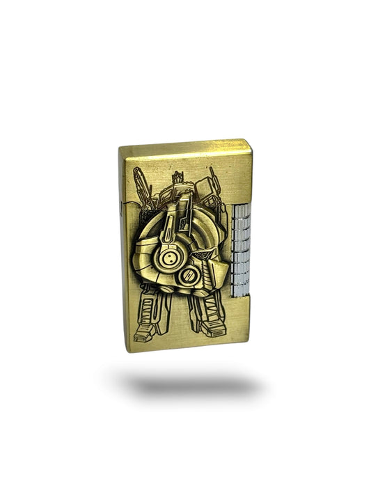 Mecha Relic