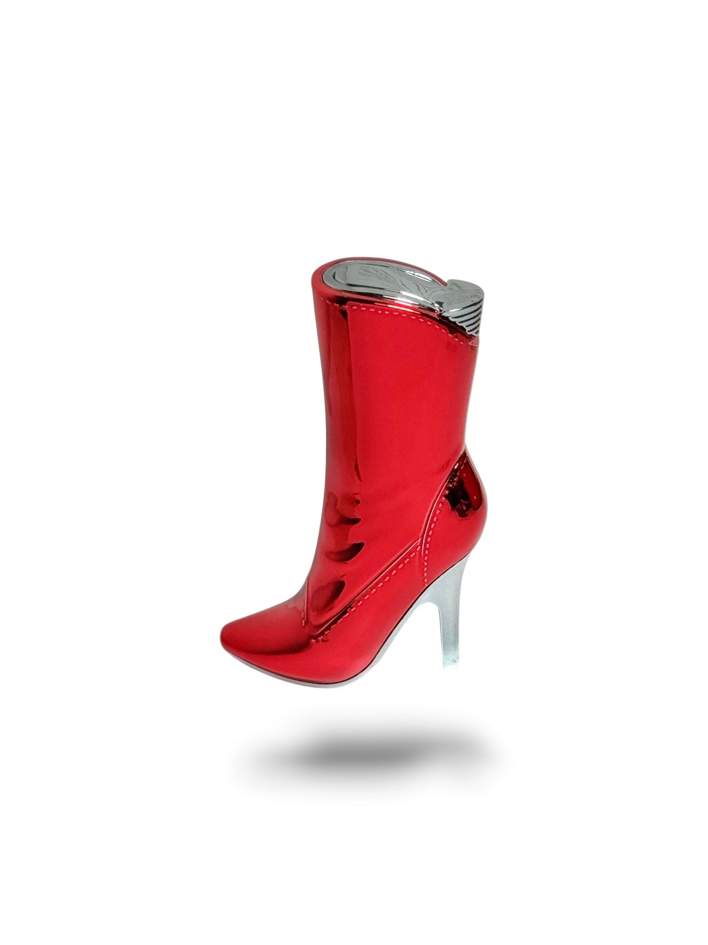 Ruby Stiletto