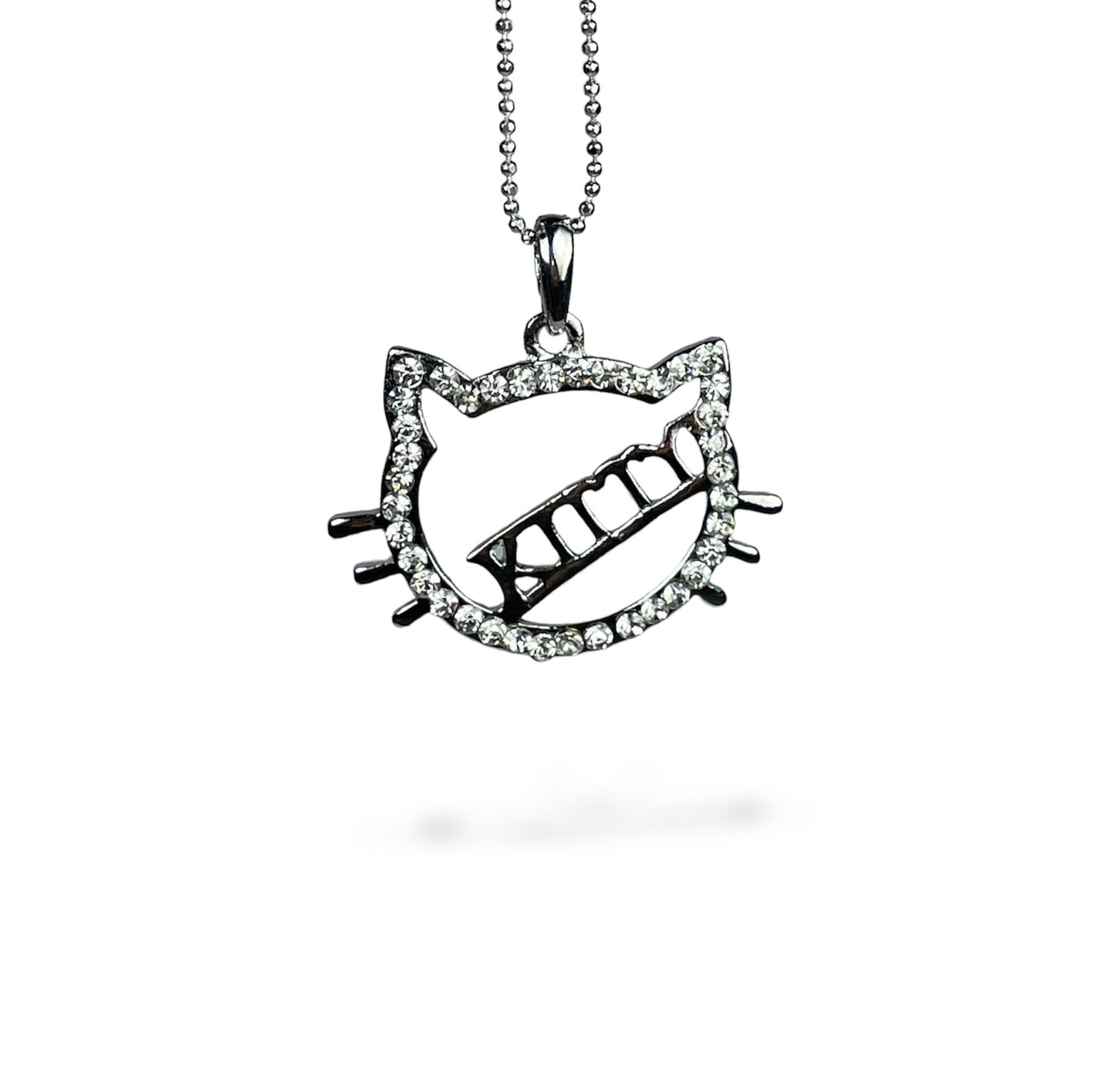 Hello kitty necklace