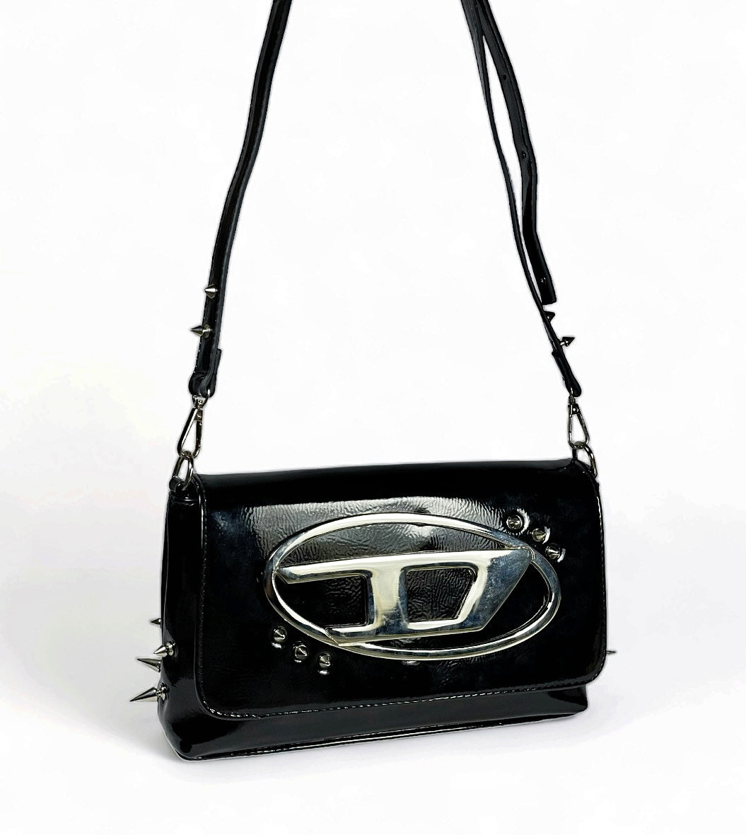 Punk Diesel bag