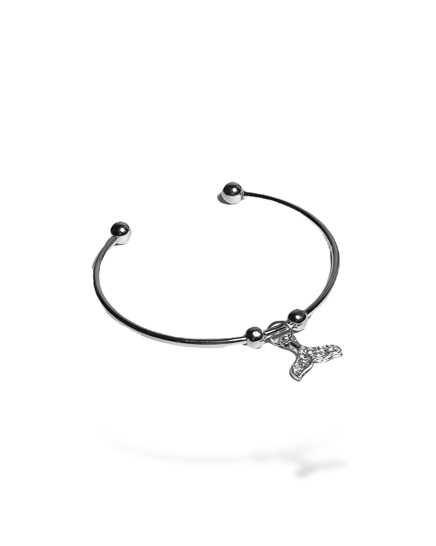 Mermaids small bracelet