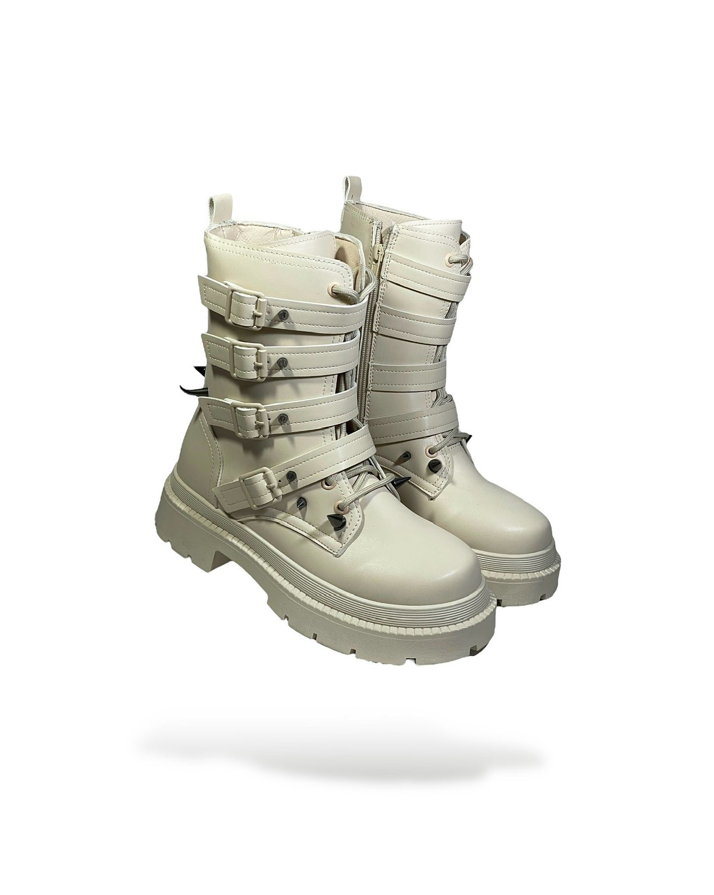 Angellust dune daredevil boots
