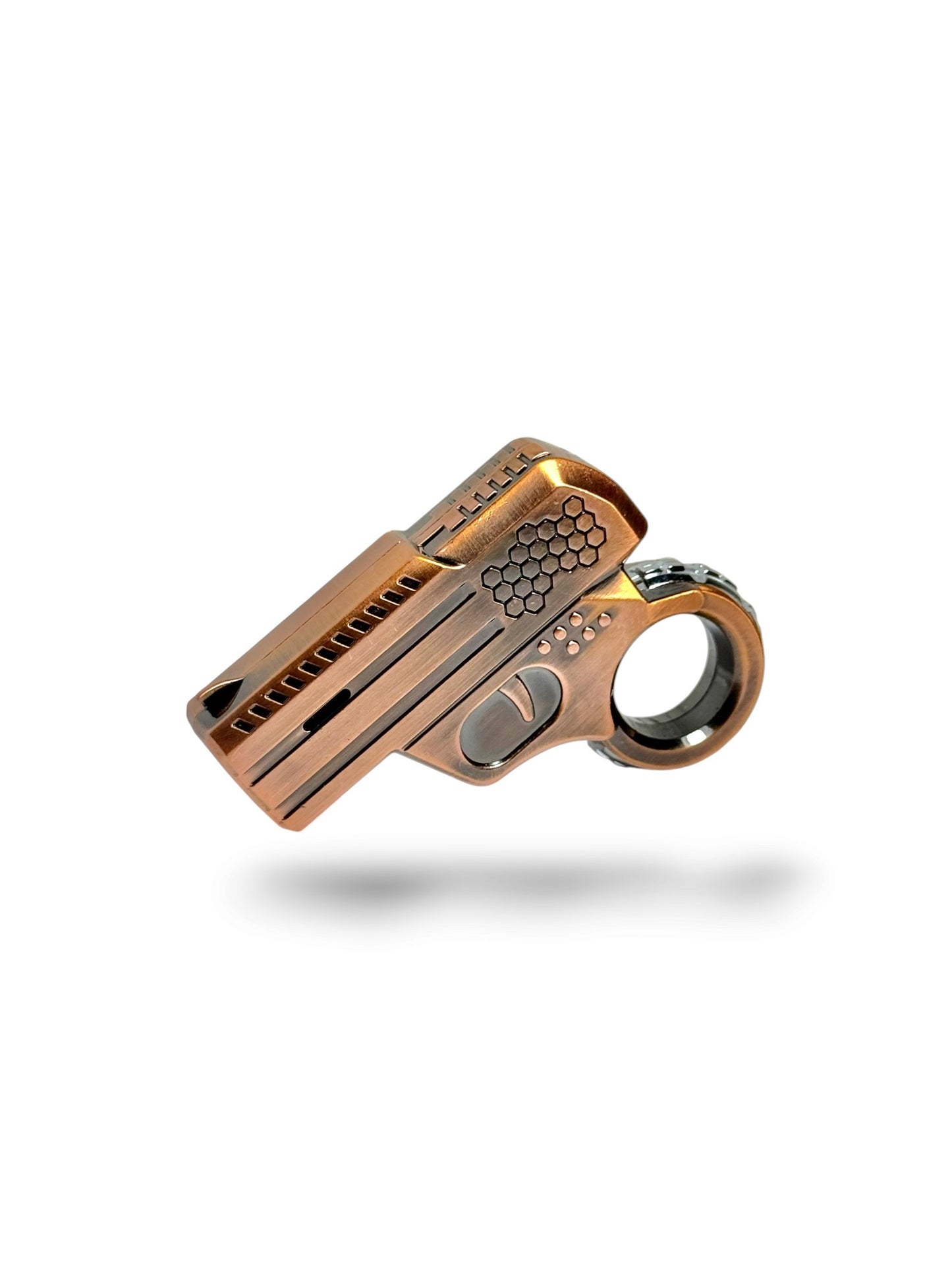 Copper Clutch