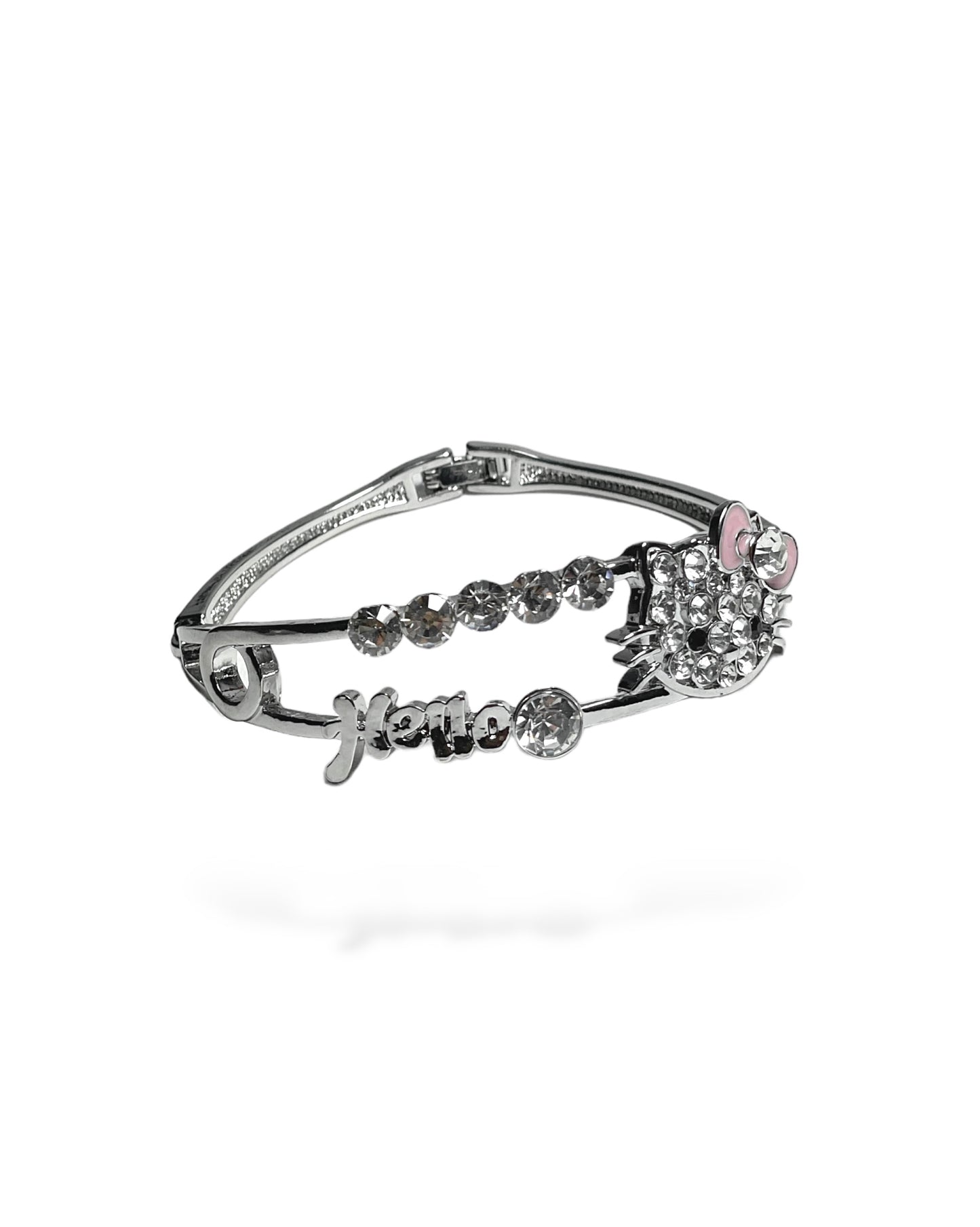 Hello Kitty bracelet