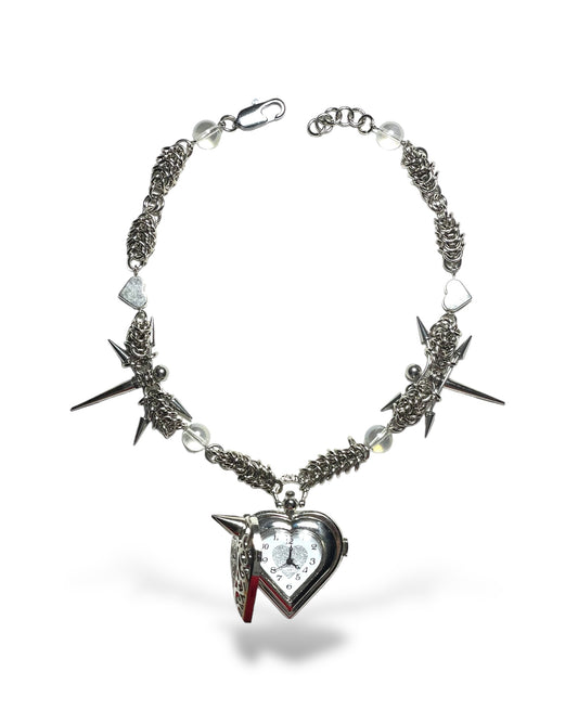 Mecha Fusion Collar