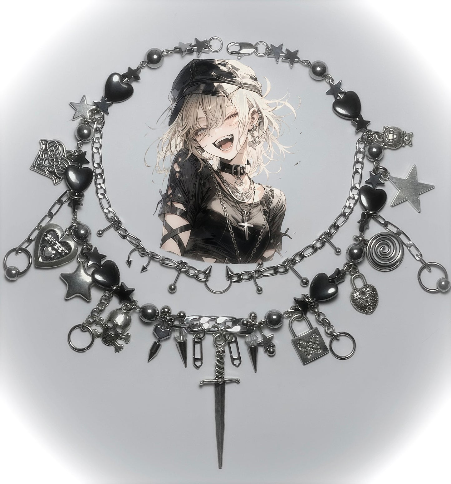 Bipolar set
