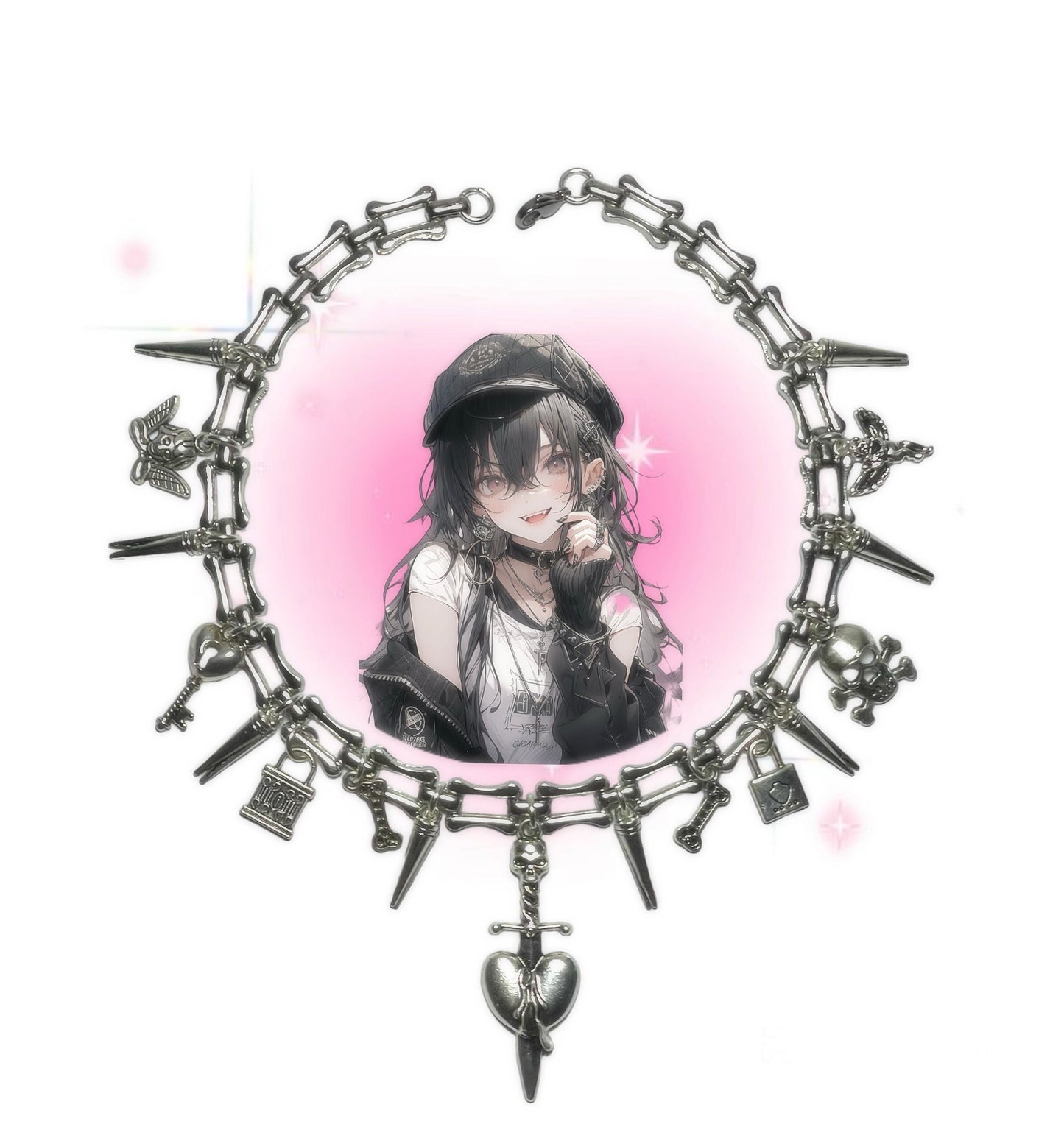 Choker goals