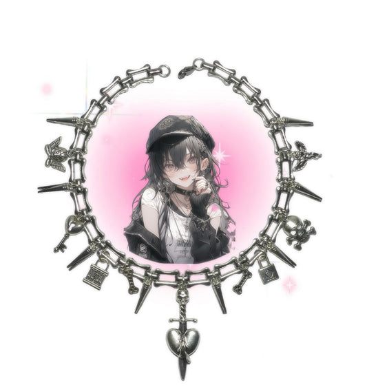 Choker goals