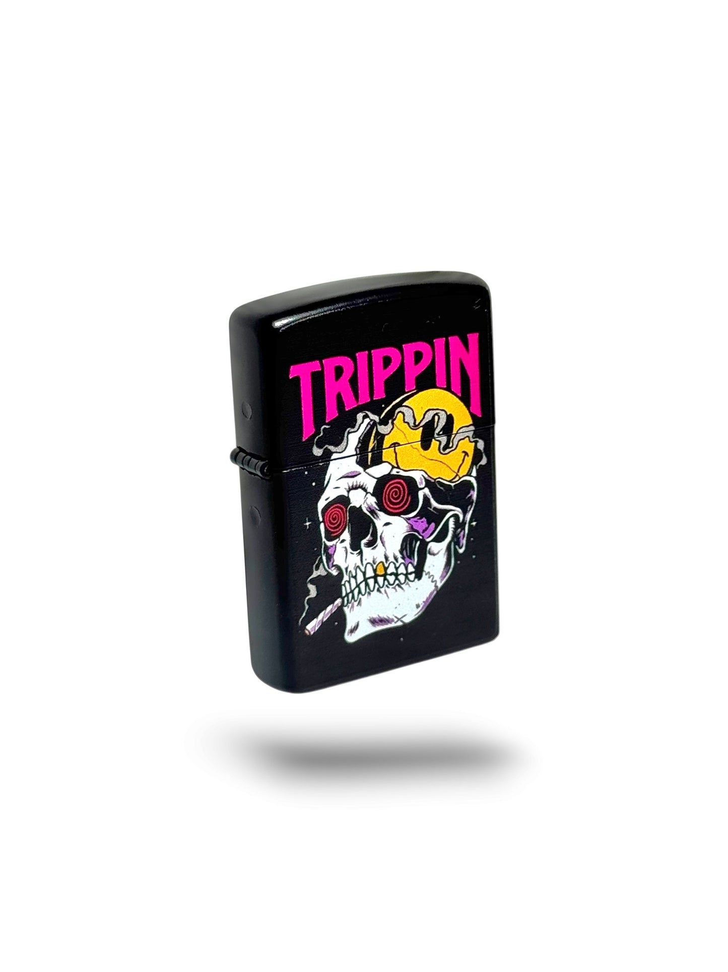 Trippin’ Dreams