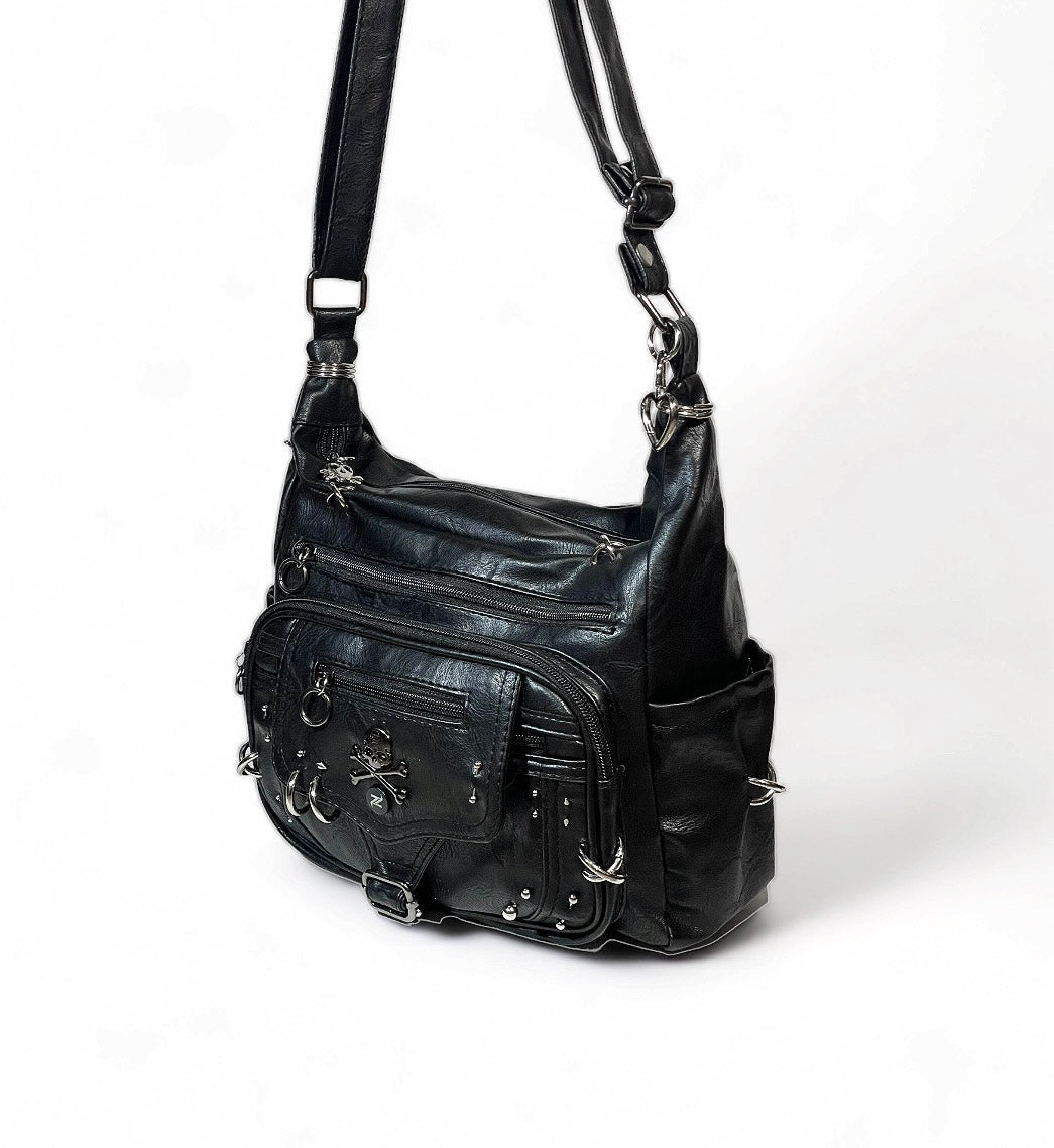 Y2k shoulder bag