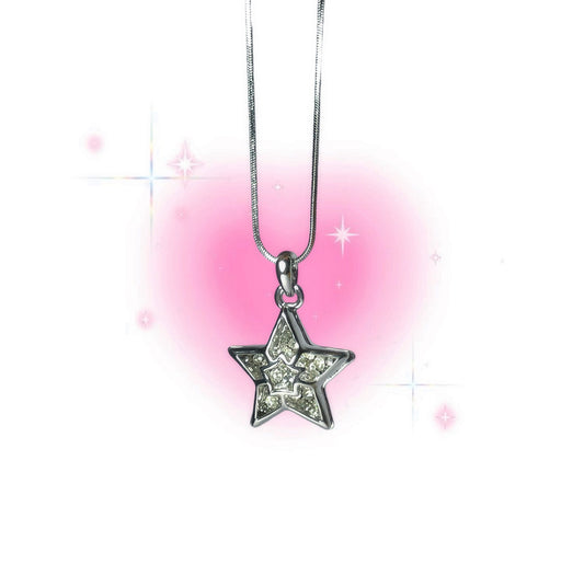 Star necklace ⭐️