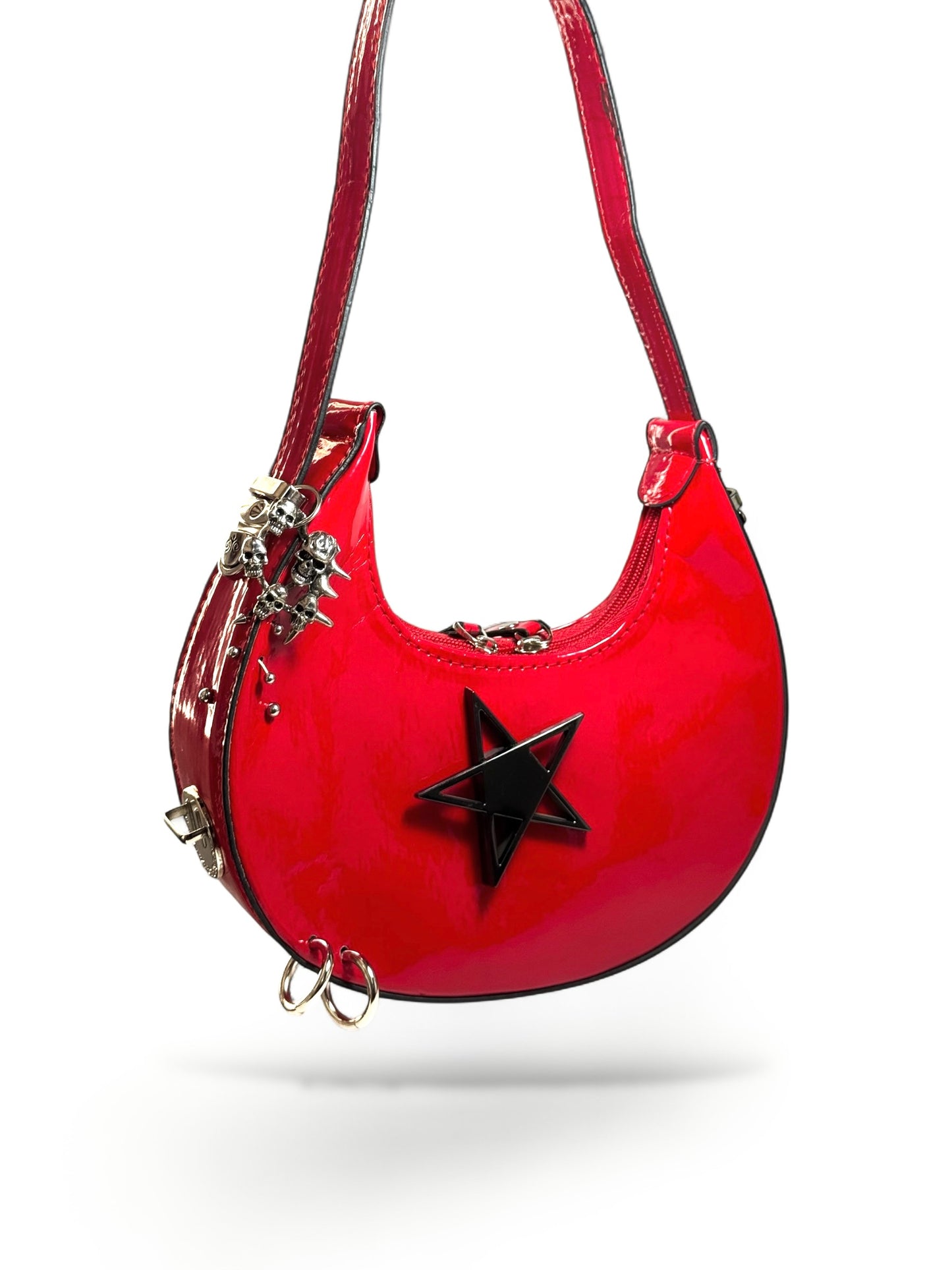 Starburn Red