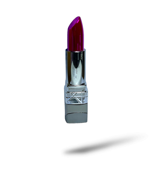 Lipstick lighter
