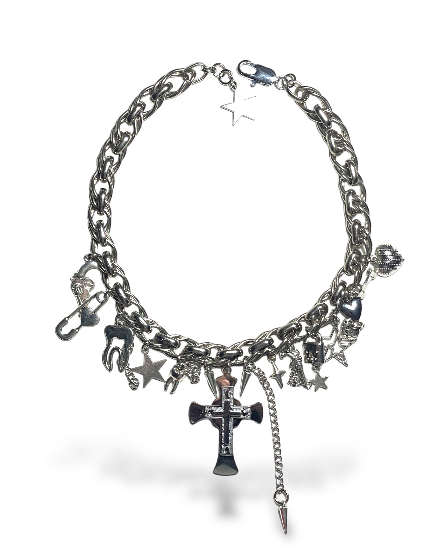 Cyberspace Choker