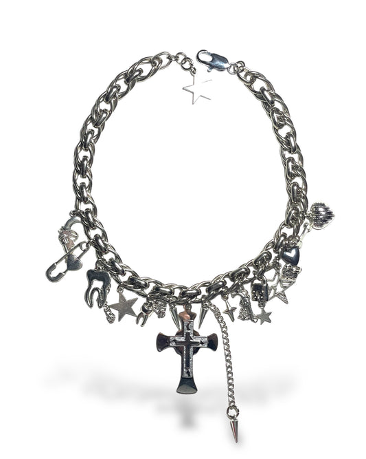 Cyberspace Choker