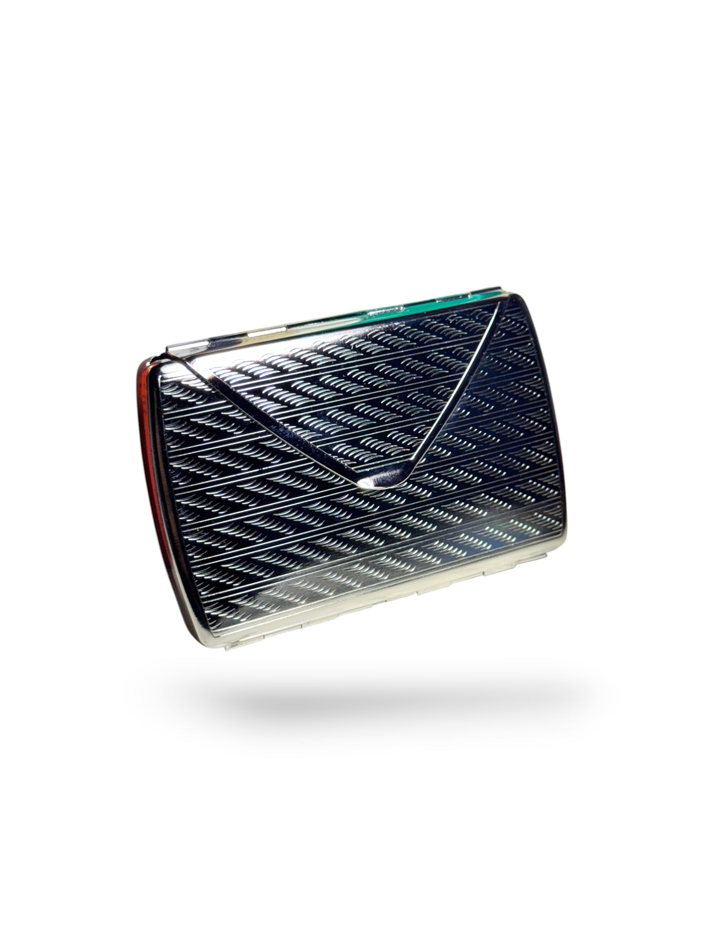 Chrome hearts cigarettes box