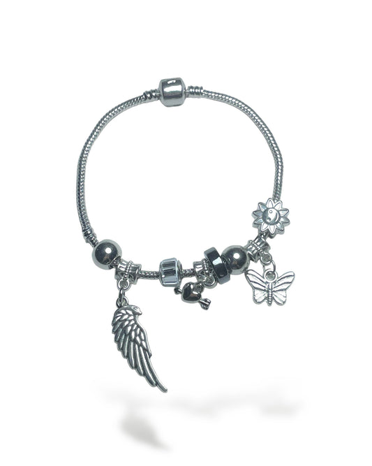 Y2K Funk Bracelet