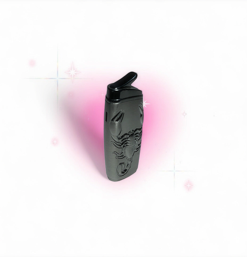 Scorpion lighter