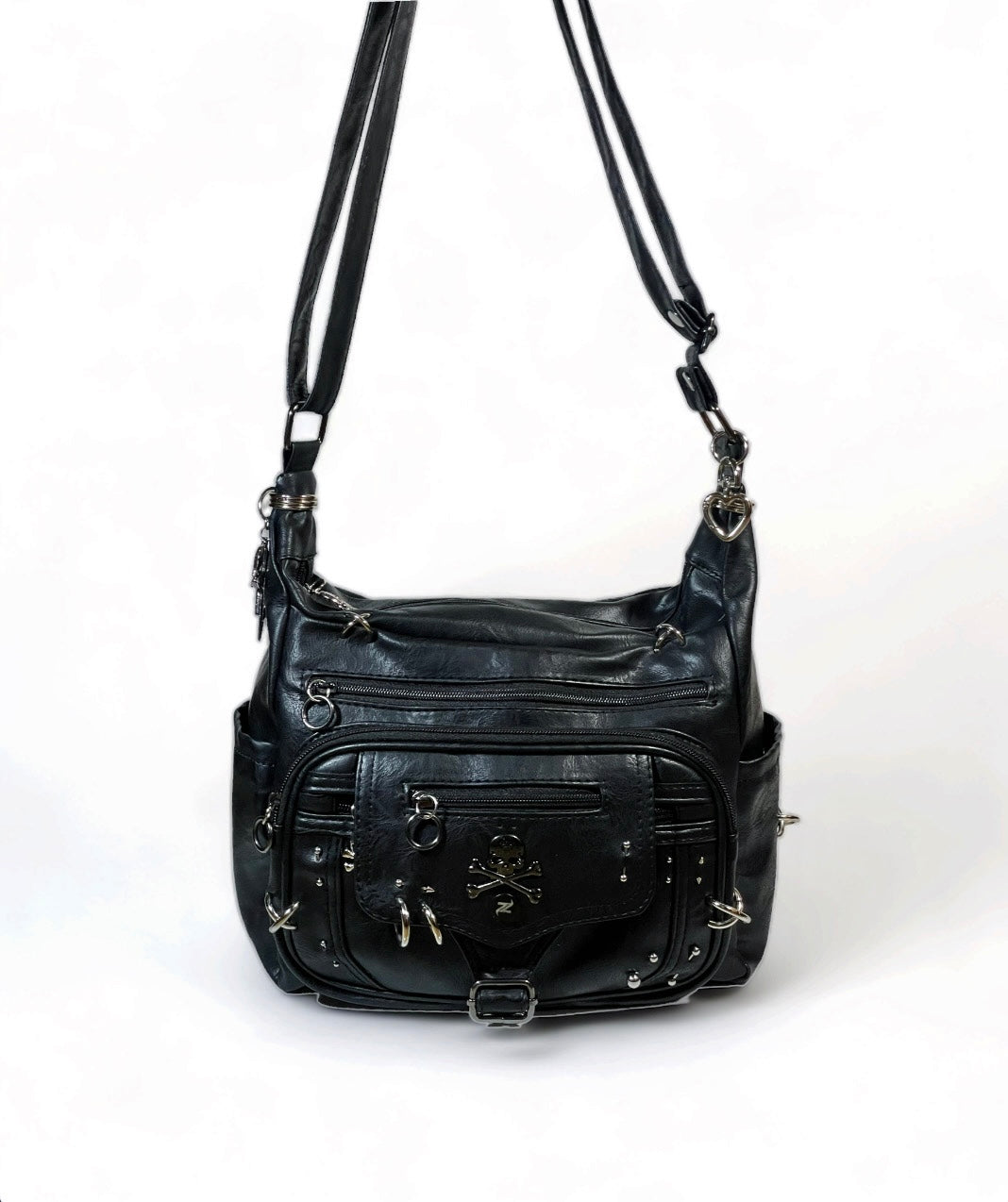 Y2k shoulder bag