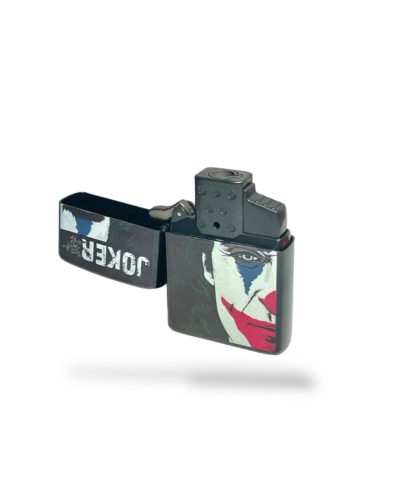 Joker lighter