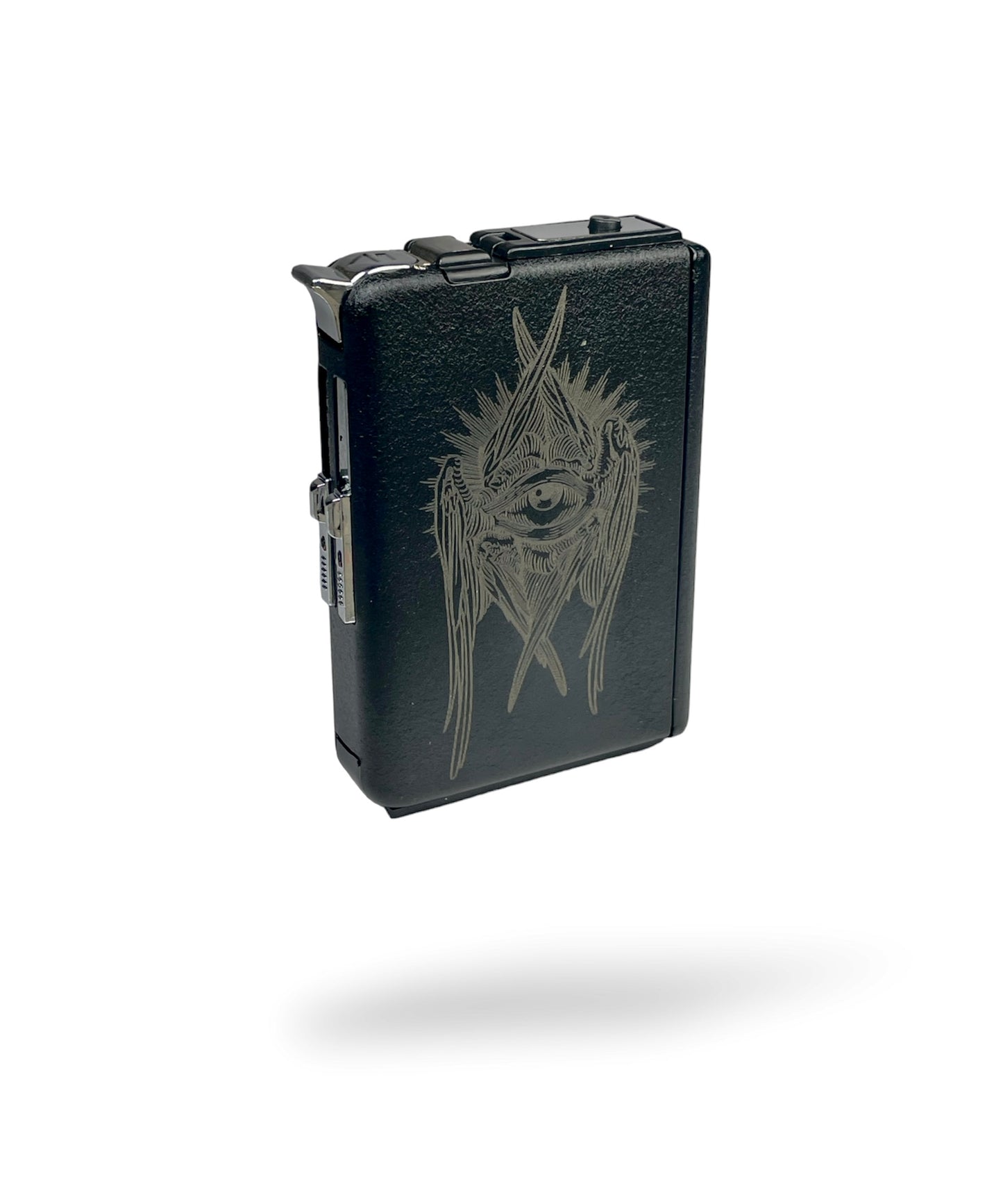 Seraph cigarettes box