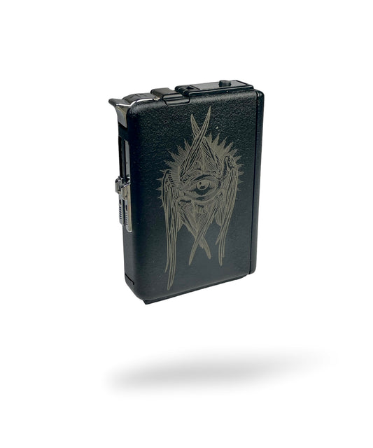 Seraph cigarettes box