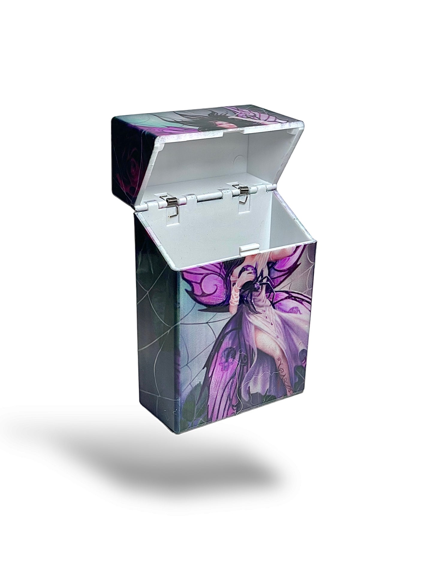 Fairy cigarettes case