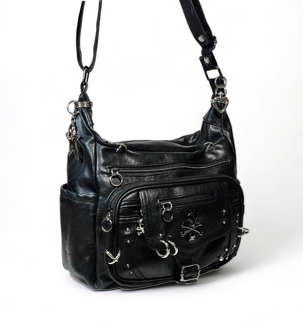 Y2k shoulder bag