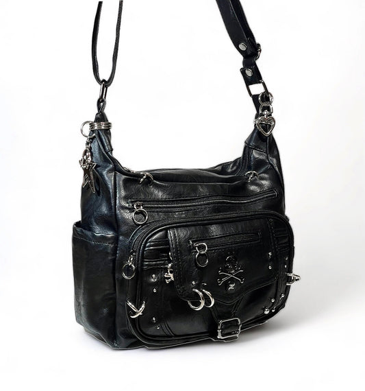 Y2k shoulder bag