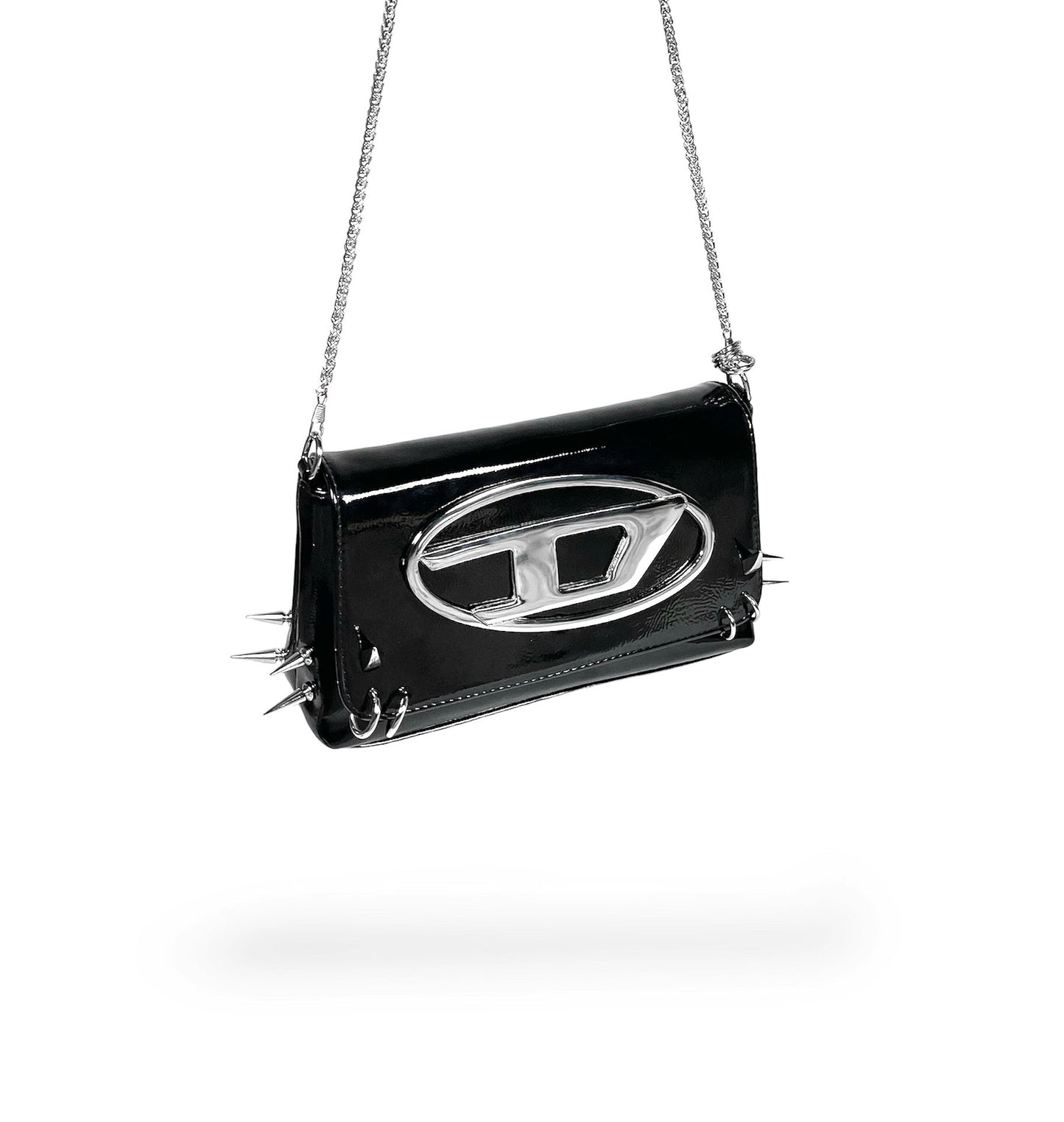 Diesel shoulder bag
