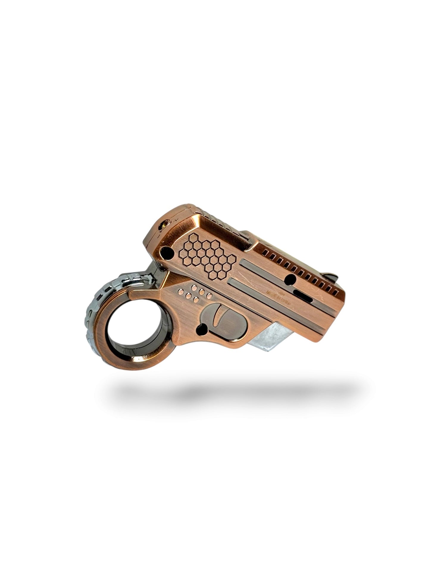 Copper Clutch