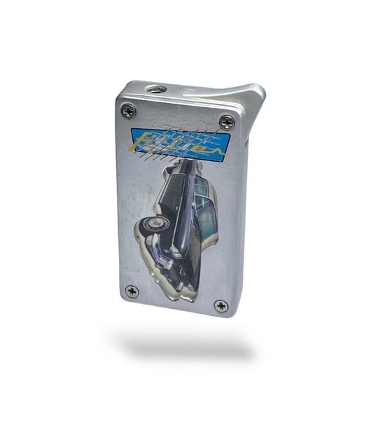 90 vintage lighter
