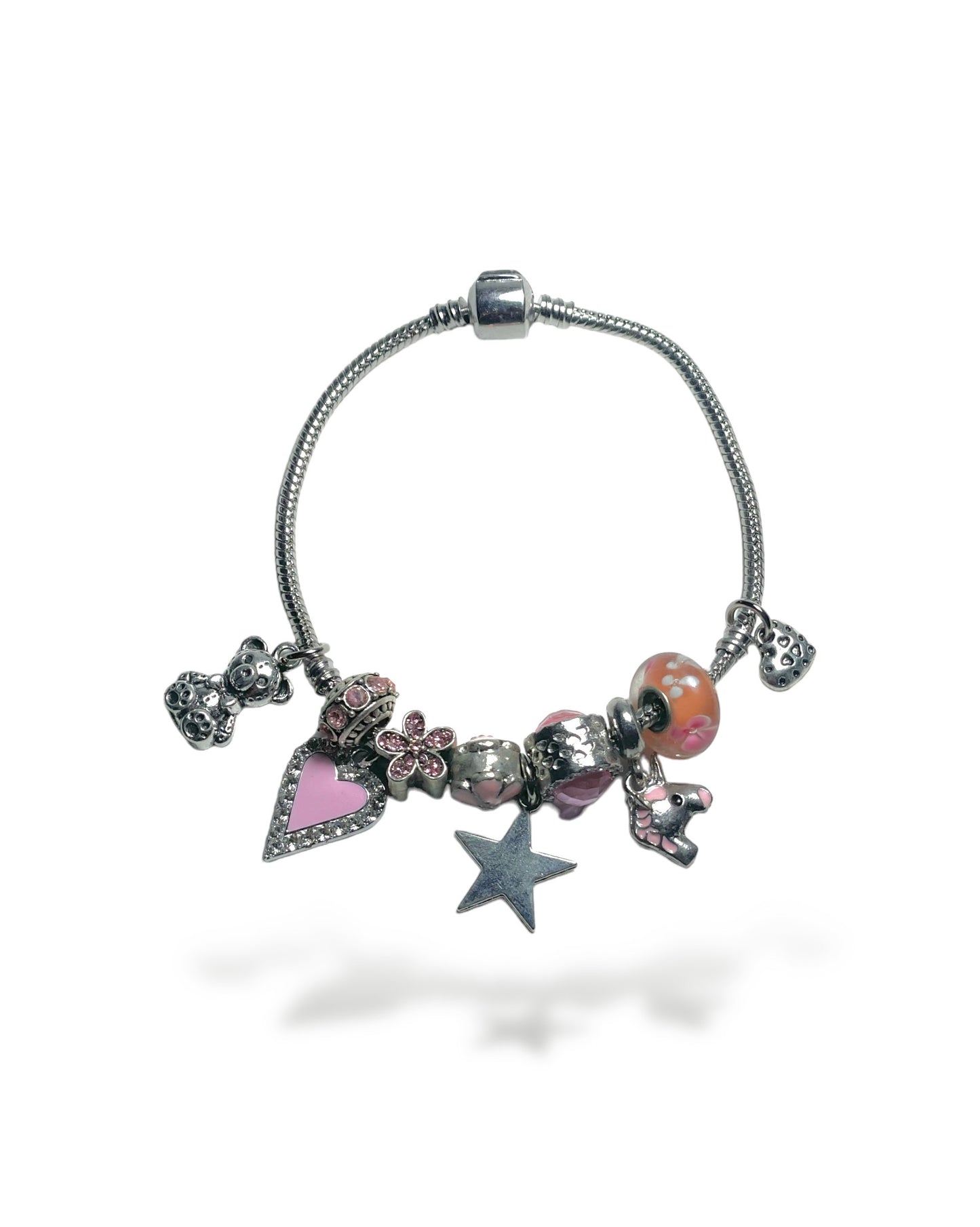 Pop Star Bracelet