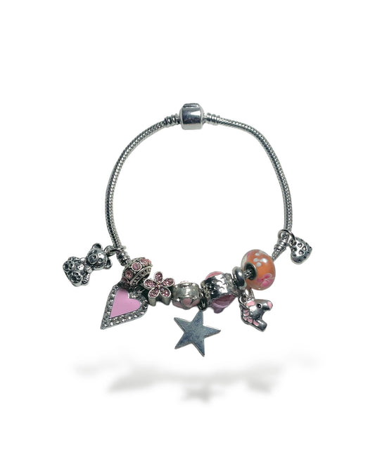 Pop Star Bracelet