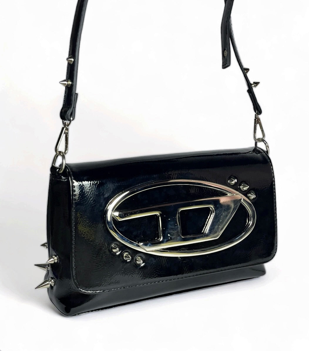 Punk Diesel bag