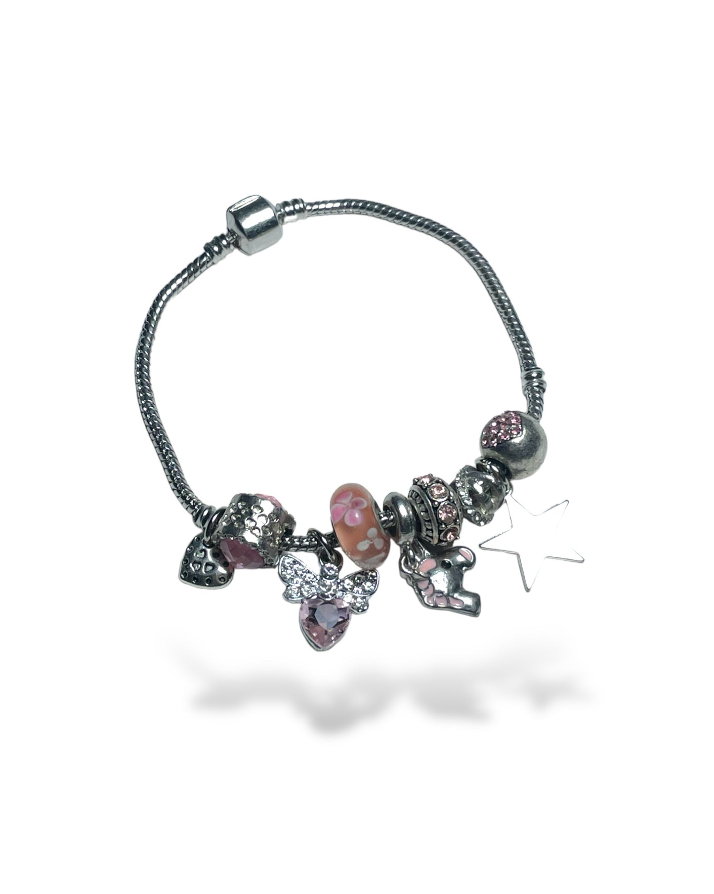 Celestial Harmony Bracelet