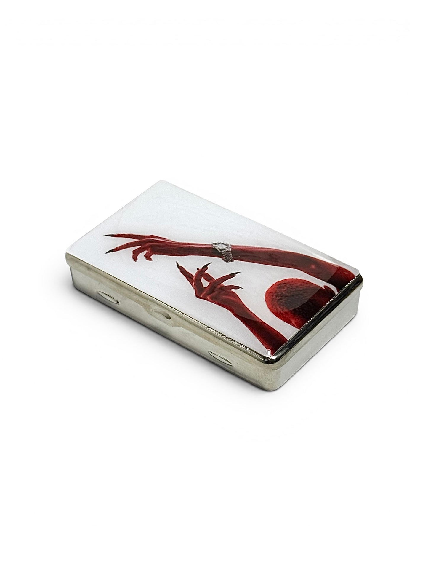 Scarlet Touch