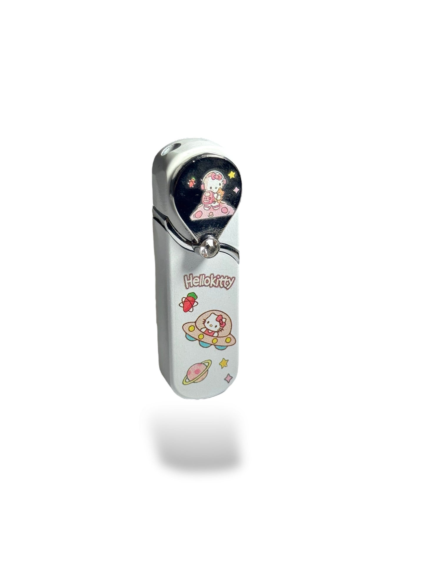 Switch up Hello kitty lighter