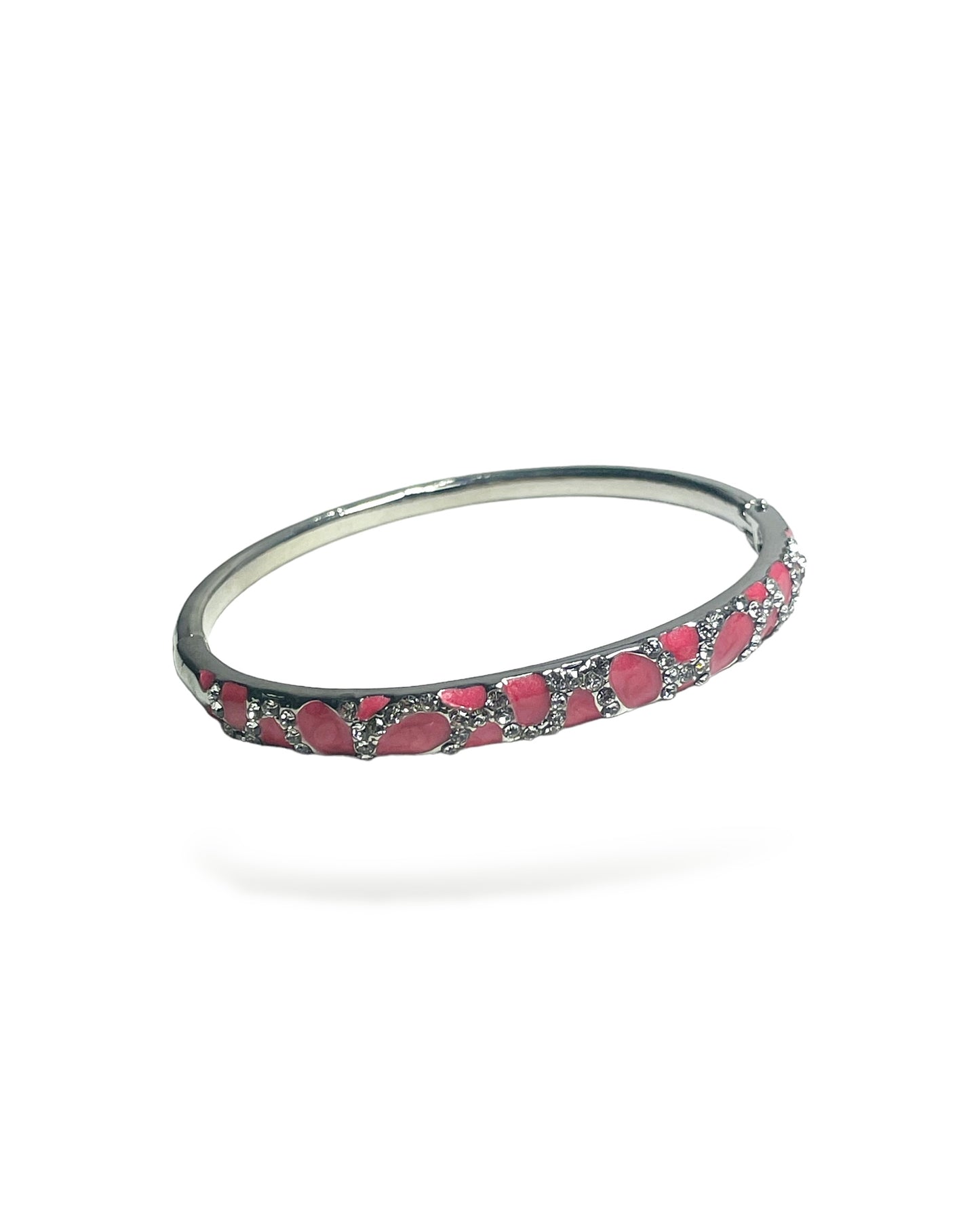 coquette lady bracelet