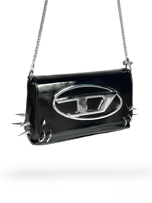 Diesel shoulder bag