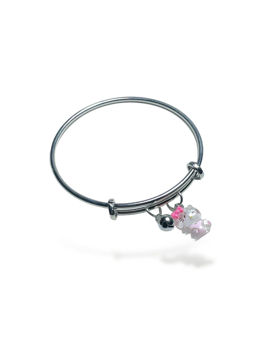 Hello Kitty Chic Bracelet