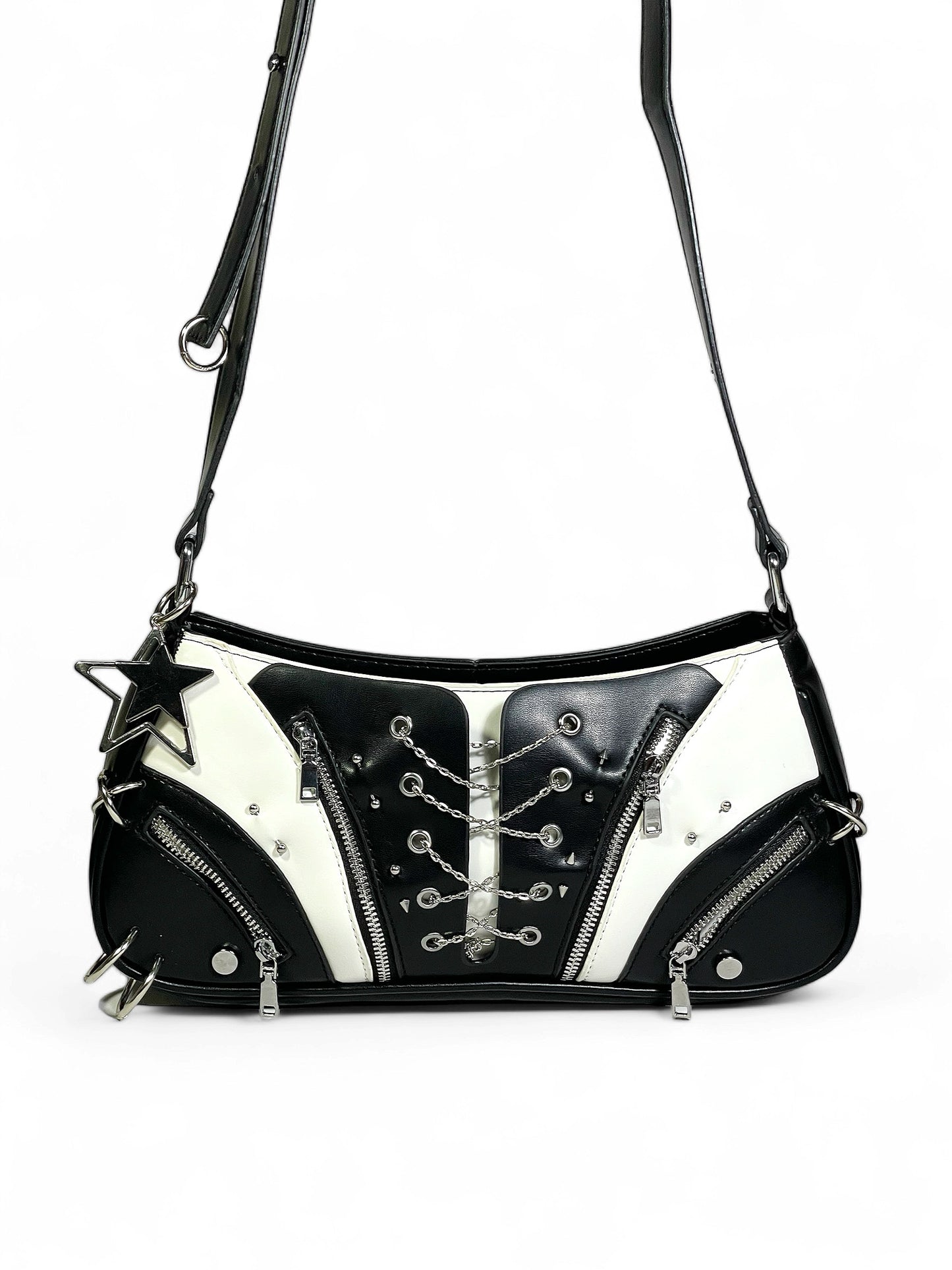 Metalica bag