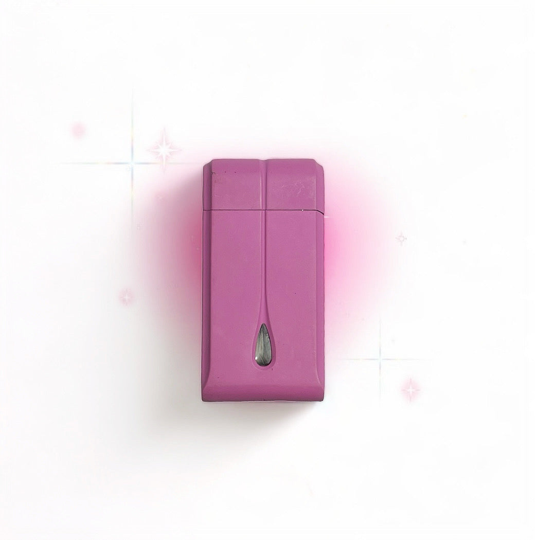 Rose lighter