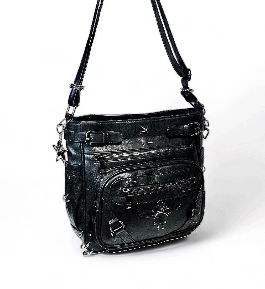 Harley 883 shoulder bag
