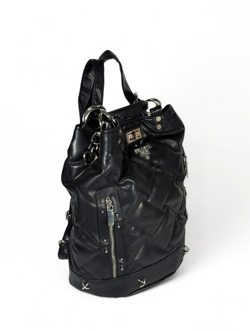 Punk pocket bag