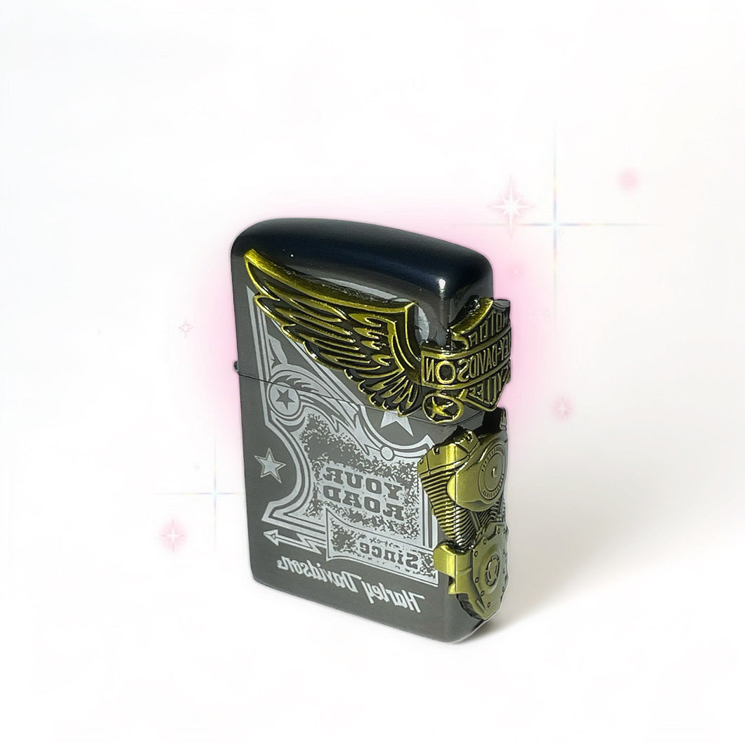 Harly lighter