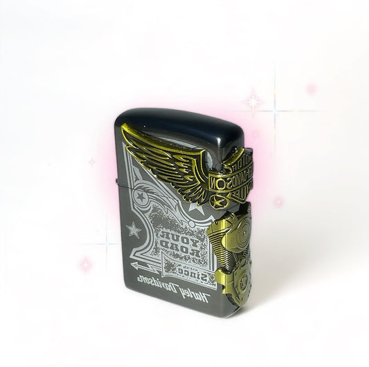 Harly lighter