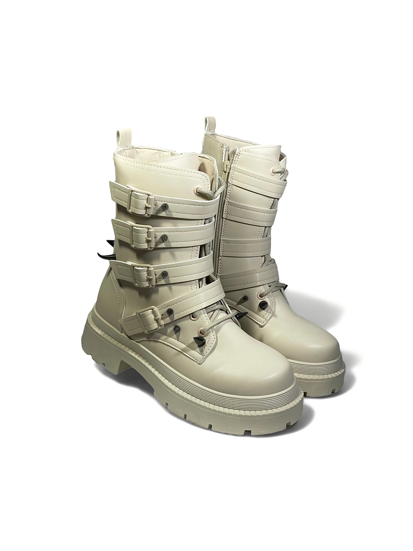 Angellust dune daredevil boots
