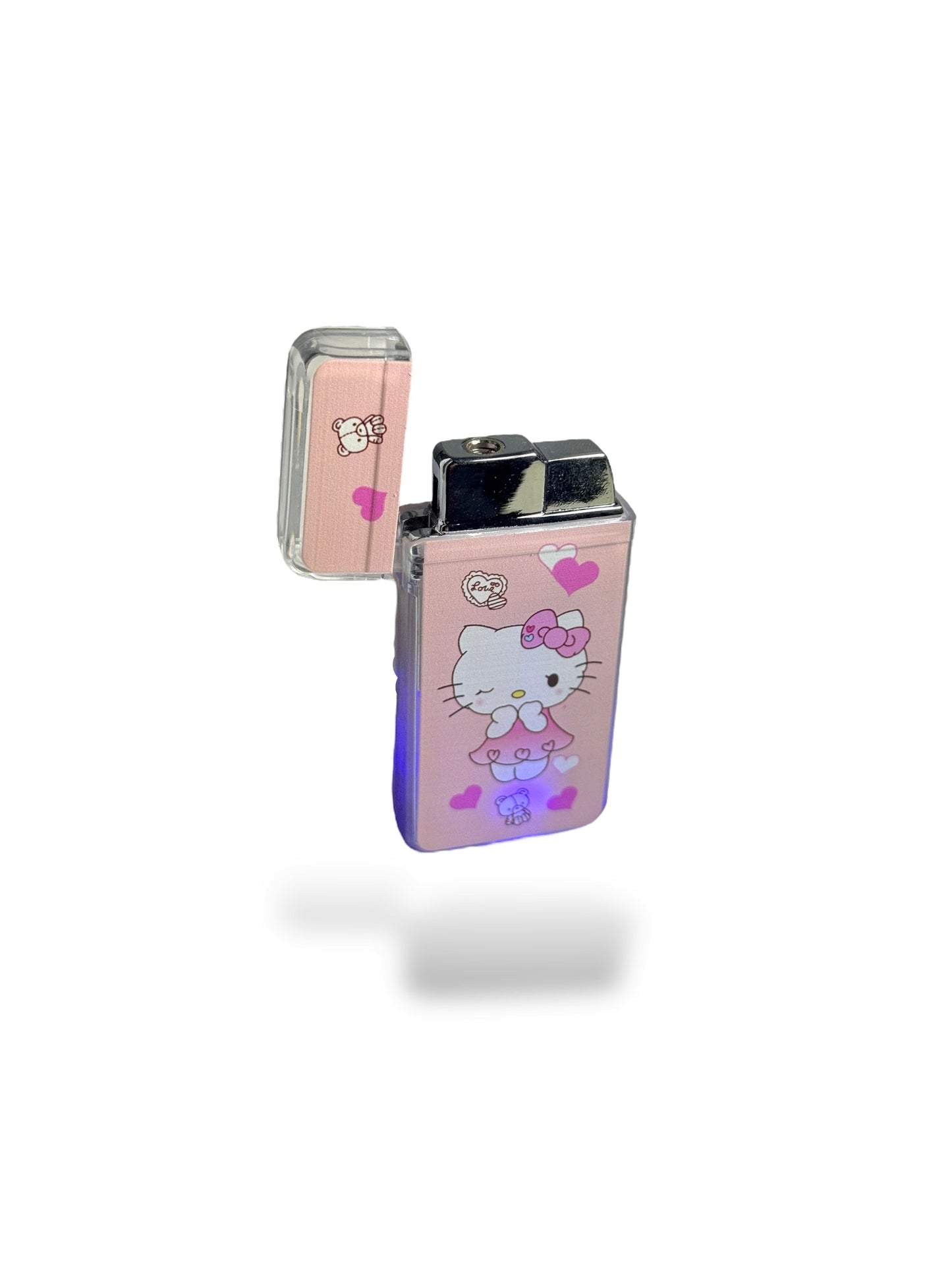 Hello Kitty lighter