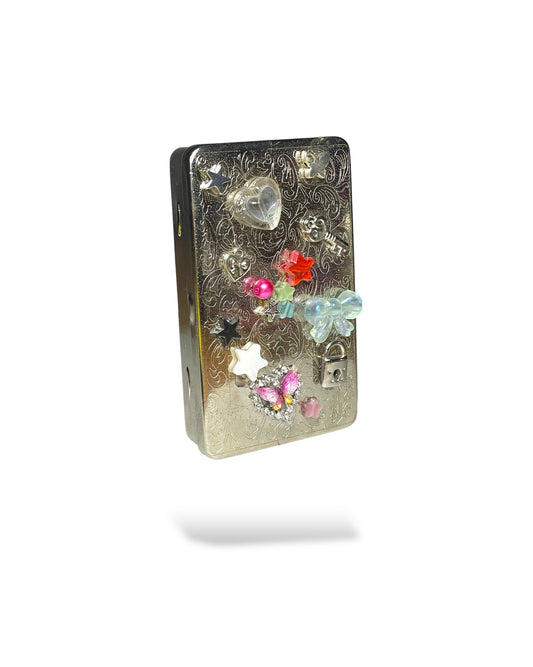 Charms box
